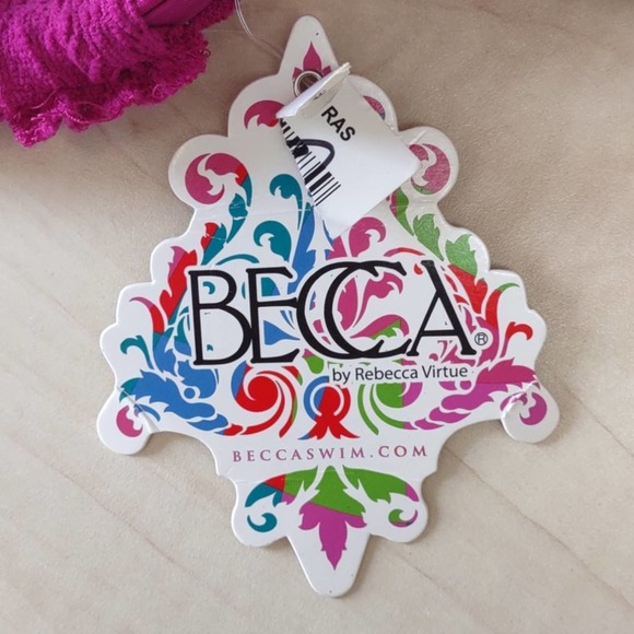 Becca Defining Moment Hipster Bikini Bottom M - Picture 10 of 11